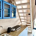 Lulu Z Podgrzewanym Basenem Θέρετρο