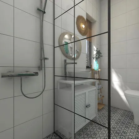 Lulu Z Podgrzewanym Basenem Mielno (Koszalin)