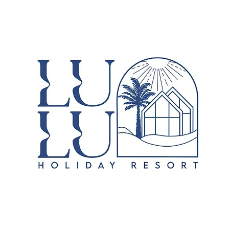 Resort Lulu Z Podgrzewanym Basenem *