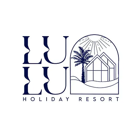 Lulu Z Podgrzewanym Basenem Resort 4*